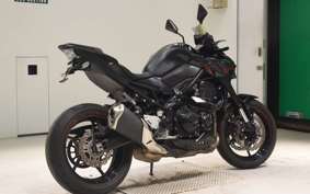 KAWASAKI Z900 Gen.2 2020 ZR900B