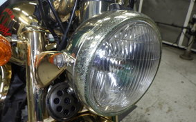 HONDA MONKEY Z50J