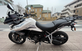 TRIUMPH  TRIUMPH  TIGER 900GT PRO  2023 TRE64D