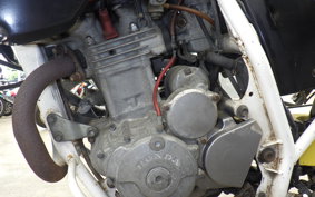 HONDA XL DEGREE 1980 MD26