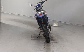YAMAHA TT250R 4GY