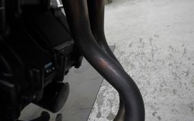 KAWASAKI Z400 Gen.2 2021 EX400G