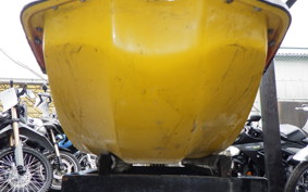 KAWASAKI SUIJO BIKE JS550C