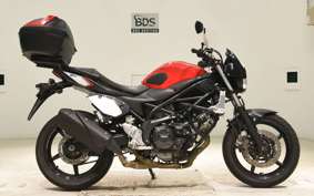 SUZUKI SV650 A 2017 VP55B