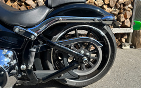 HARLEY HARLEY FXSB BREAKOUT 2015 BFV