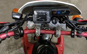 HONDA XR230 MD36