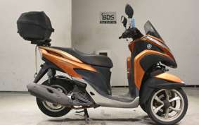 YAMAHA TRICITY 125 SE82J