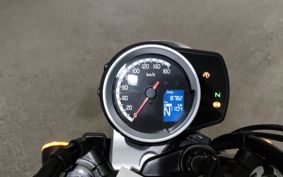 HONDA GB350 NC59