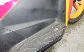 HONDA ﾀﾗﾆｽ110 2025