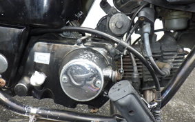 HONDA MAGNA 50 AC13