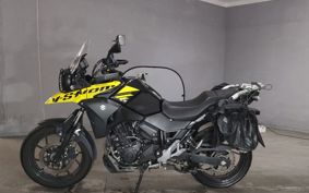 SUZUKI V STROM 250 DS11A