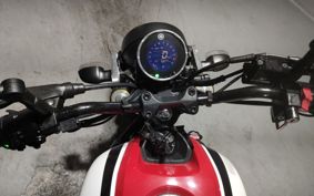 YAMAHA XSR155 RG63
