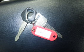 SUZUKI GRASS TRACKER 2019 NJ47A