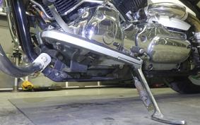 YAMAHA DRAGSTAR 1100 CLASSIC 2001 VP13J
