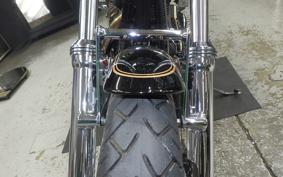 HARLEY FXSTB 1450 2006
