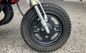 KAWASAKI KSR-2 MX080B