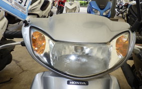 HONDA DIO Gen.6 AF68
