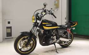KAWASAKI Z400 FX 1980 KZ400E