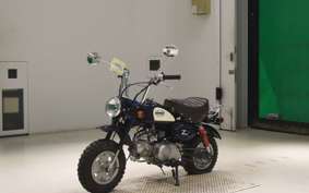 HONDA MONKEY 2005 Z50J