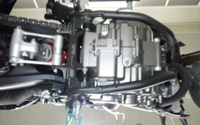 HONDA CRF250L 2025 MD47