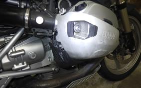 BMW R1200GS 2011