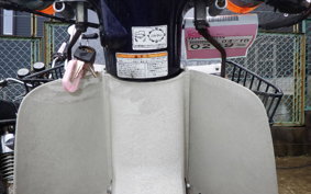 HONDA C50 SUPER CUB AA01