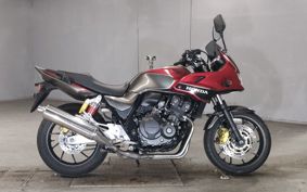HONDA CB400SFV-4 BOLDOR 2017 NC42