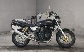YAMAHA XJR400 4HM