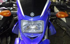 YAMAHA XT250X DG11J