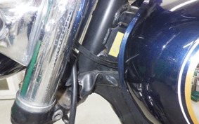 KAWASAKI ESTRELLA 2012 BJ250A