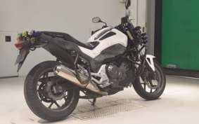 HONDA NC750L RC67