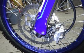 YAMAHA YZ450 F 2018 CJ41C