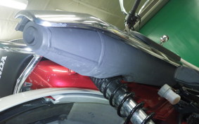HONDA DAX 125