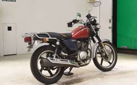 YAMAHA YB125SP