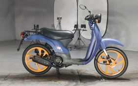 HONDA VIA AF43