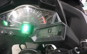 KAWASAKI NINJA 250 2025 EX250L
