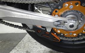 KTM 250 EXC F SIXDAYS