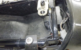 SUZUKI GSX1400 2004 GY71A
