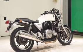HONDA CB1100 ABS 2013 SC65