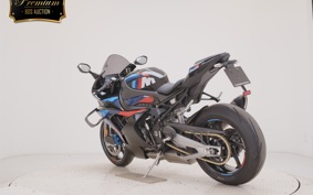 BMW M1000RRMコンペディショ 2025