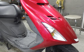 SUZUKI ADDRESS V125 S CF4MA