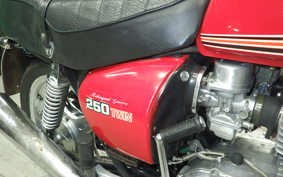 HONDA CB250 T