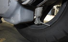 SUZUKI ADDRESS V125 CF4EA