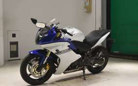 HONDA CBR600F 2012