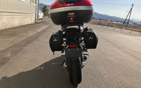 YAMAHA MT-07 ABS 2016 RM07J