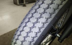 KAWASAKI W400 2006 EJ400A