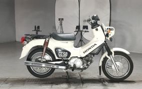 HONDA CROSS CUB 50 AA06