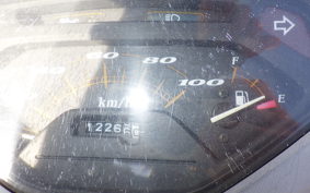 HONDA LEAD 100