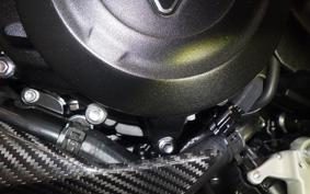 TRIUMPH STREET TRIPLE MOTO 2026