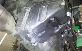 YAMAHA MT-09 Tracer 2015 RN36J